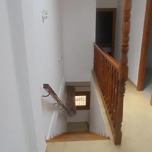  Apartment En La Playa De San Jose-sjjc Spanien