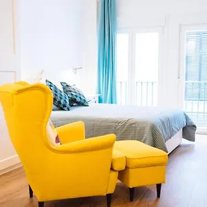  Apartment Blonski-yellow Spanien