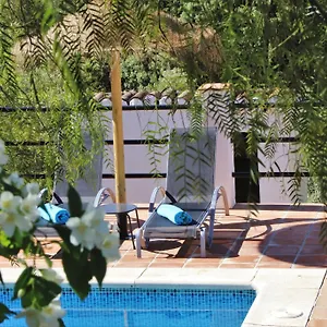  Privatunterkunft La Meica Spanien