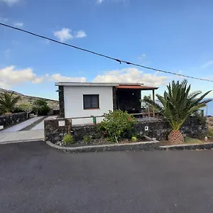 La Casita Hébergement de vacances