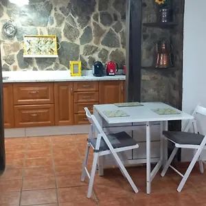  Apartment Casa Del Limonero Spanien
