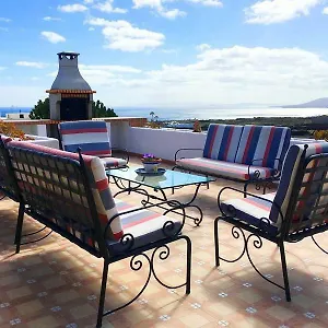  Villa Casa Tara Spanien