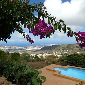 Apartment *****finca Bella Vista, Arucas