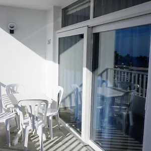 Apartment Puerto Del Carmen Vistas 247, Tias